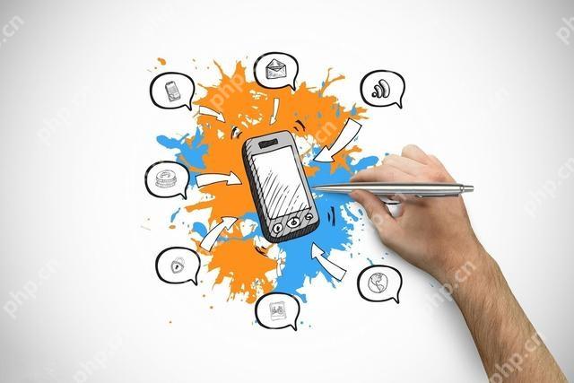 安卓软件开发:编程、0代码系统软件开发对比