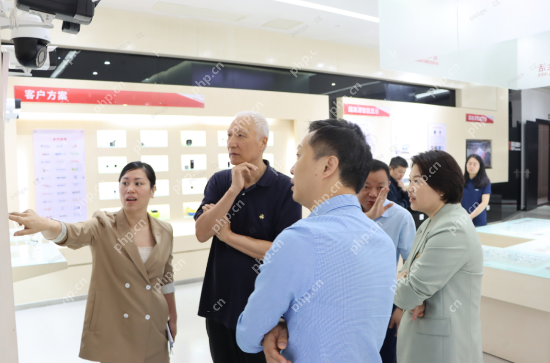 【调研】国家知识产权局原局长田力普一行调研国科微;OPPO“用于定位的无线通信方法、装置、设备、系统及存储介质”专利公布