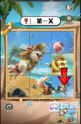 斗罗大陆h5缤纷夏日怎么玩-斗罗大陆h5缤纷夏日通关攻略
