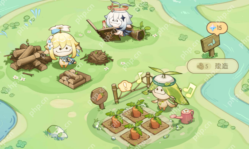 原神无忧梦乡活动地址在哪进-无忧梦乡活动网址链接地址