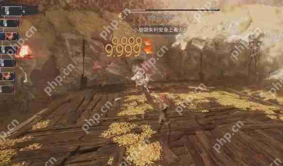 光与影33号远征队前期刷经验方法推荐