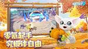 数码宝贝源码基础冰冻队怎么玩-数码宝贝源码基础冰冻队玩法攻略