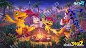 数码宝贝源码最新兑换码是什么-数码宝贝源码最新兑换码如何使用