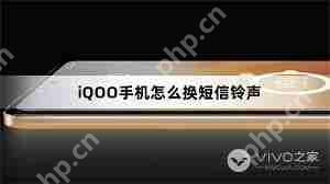 iqoo11pro怎么更改来电铃声-iqoo11pro更改来电铃声的方法