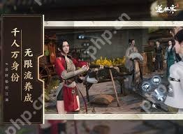 逆水寒手游说英雄卡落水怎么获取-逆水寒手游说英雄卡落水获取方法分享