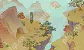 桃源记2太姥村玩法攻略-桃源记2太姥村怎么玩