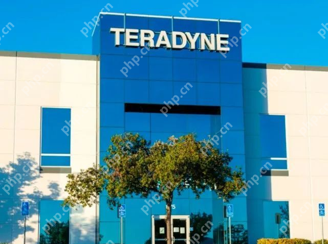 teradyne第一季度营收6.86亿美元，半导体测试业务表现强劲