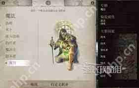 上古卷轴4重制版魔法骑士流派怎么玩-上古卷轴4重制版魔法骑士流派玩法介绍