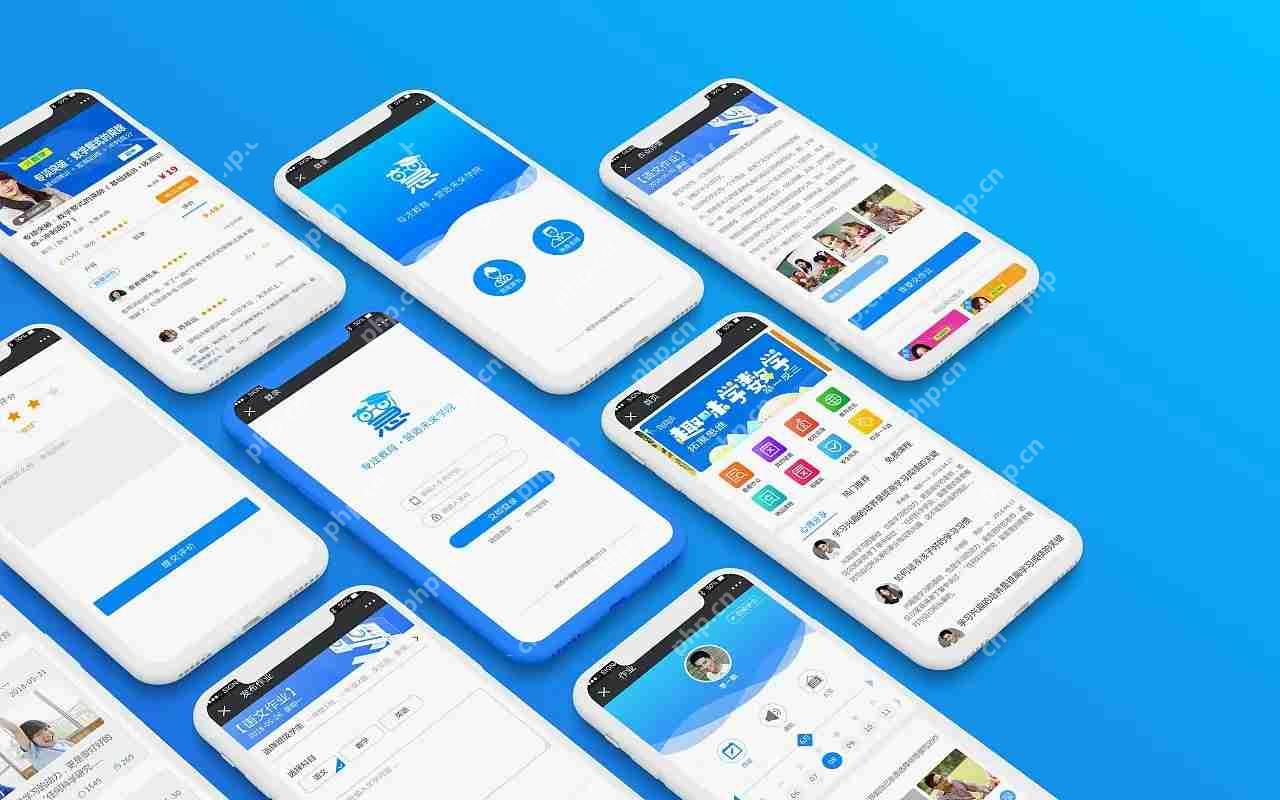 深圳app软件开发:深圳公司做手机app有哪些？