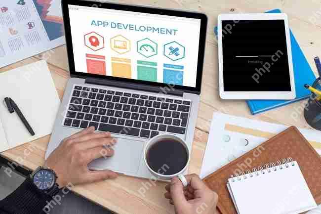 app软件开发需要用到哪些工具和语言？