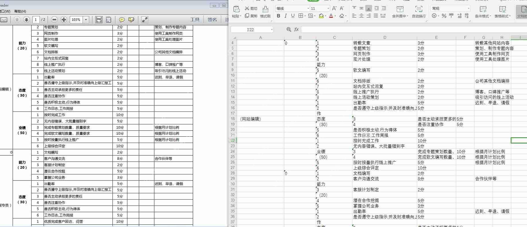 pdf怎么转换成excel？教你一招，一键即可转换！