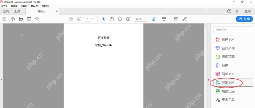 pdf怎么转换成word？试试这4种解决方法！