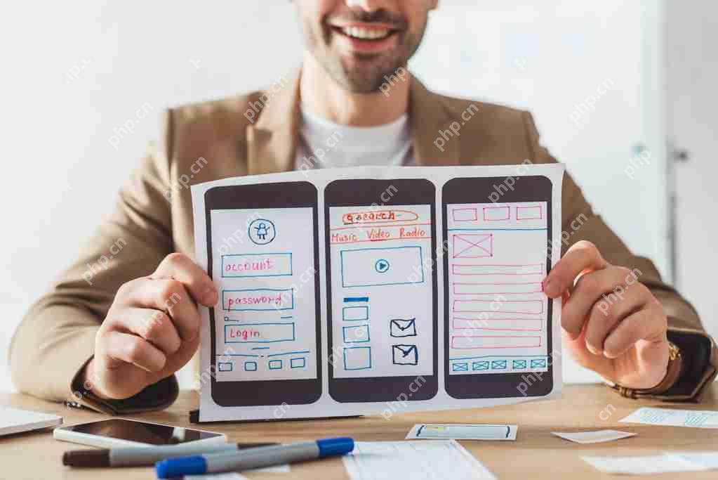 app开发流程:手机app从开发到运营流程详细解析