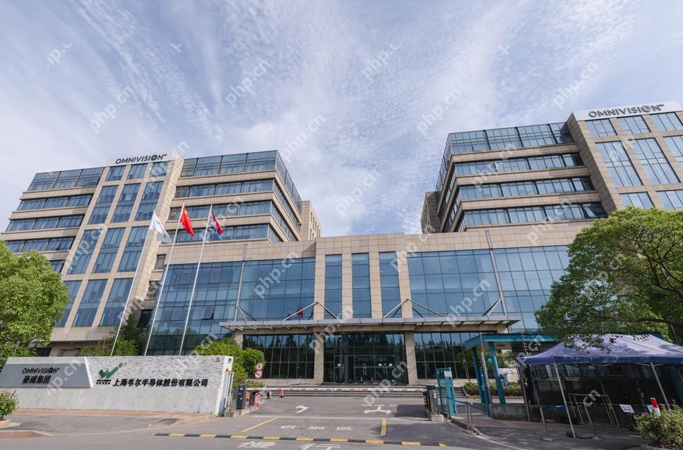 韦尔股份:单车摄像头装载量跃升,释放大量高像素CIS需求