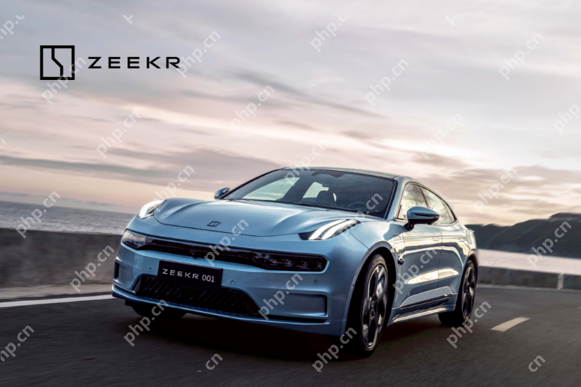 极氪科技集团4月销售汽车4.13万辆，同比增长18.7%
