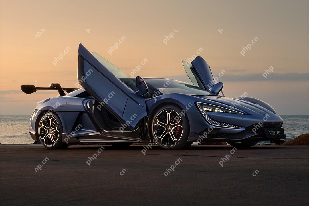 比亚迪4月销售新车38万辆,乘用车销量同比增长19.4%