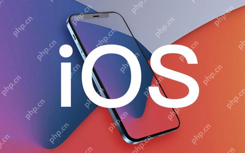 iOS18应用锁定：4步保护敏感信息安全