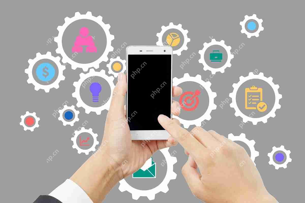 APP开发需要有哪些技能?