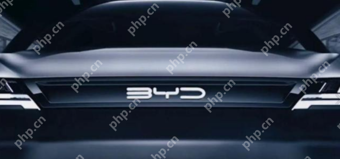 比亚迪首次登顶研发支出榜