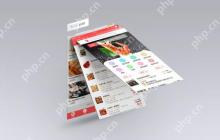 小程序SaaS系统/满足个性化需求的解决方案