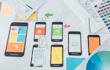 手机app用什么语言开发?android、iOS手机app开发语言