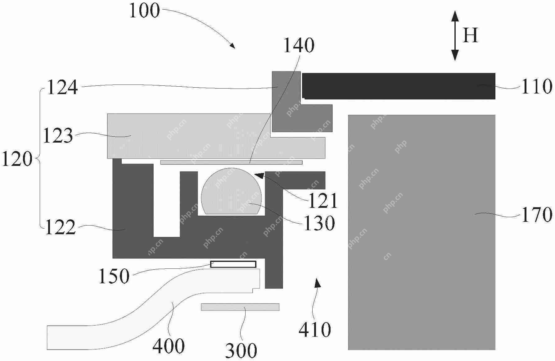 VIVO “电子设备”专利公布