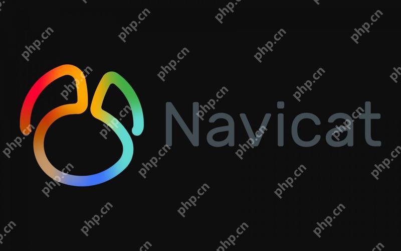 Navicat中同步数据库和表结构的功能使用方法