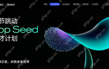 字节启动Top Seed大模型顶尖人才计划2026届校招