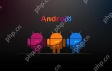 android开发技术有哪些?