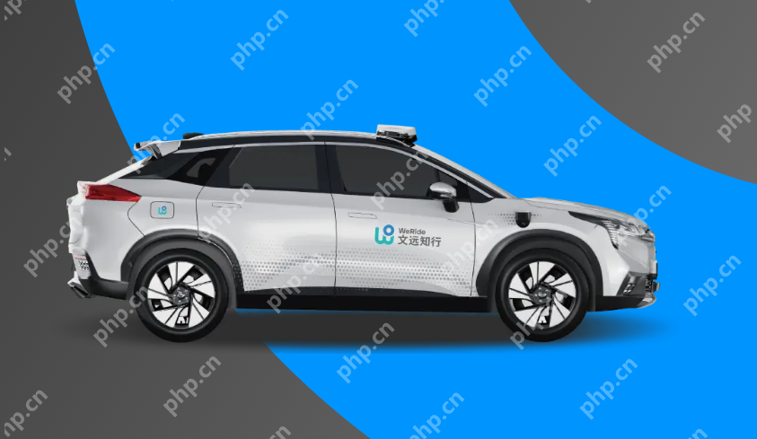 文远知行与优步扩大合作，将新增15座国际城市并部署robotaxi服务