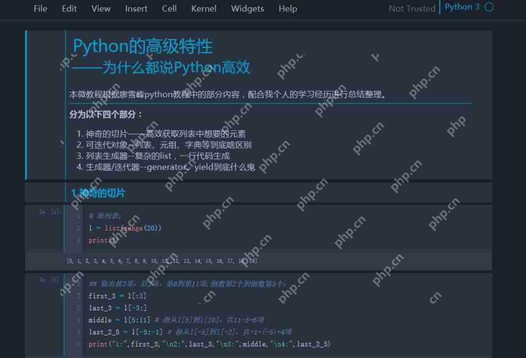 【內容引起舒適】讓你的Jupyter Notebook不再辣眼睛 【內容引起舒適】讓你的Jupyter Notebook不再辣眼睛