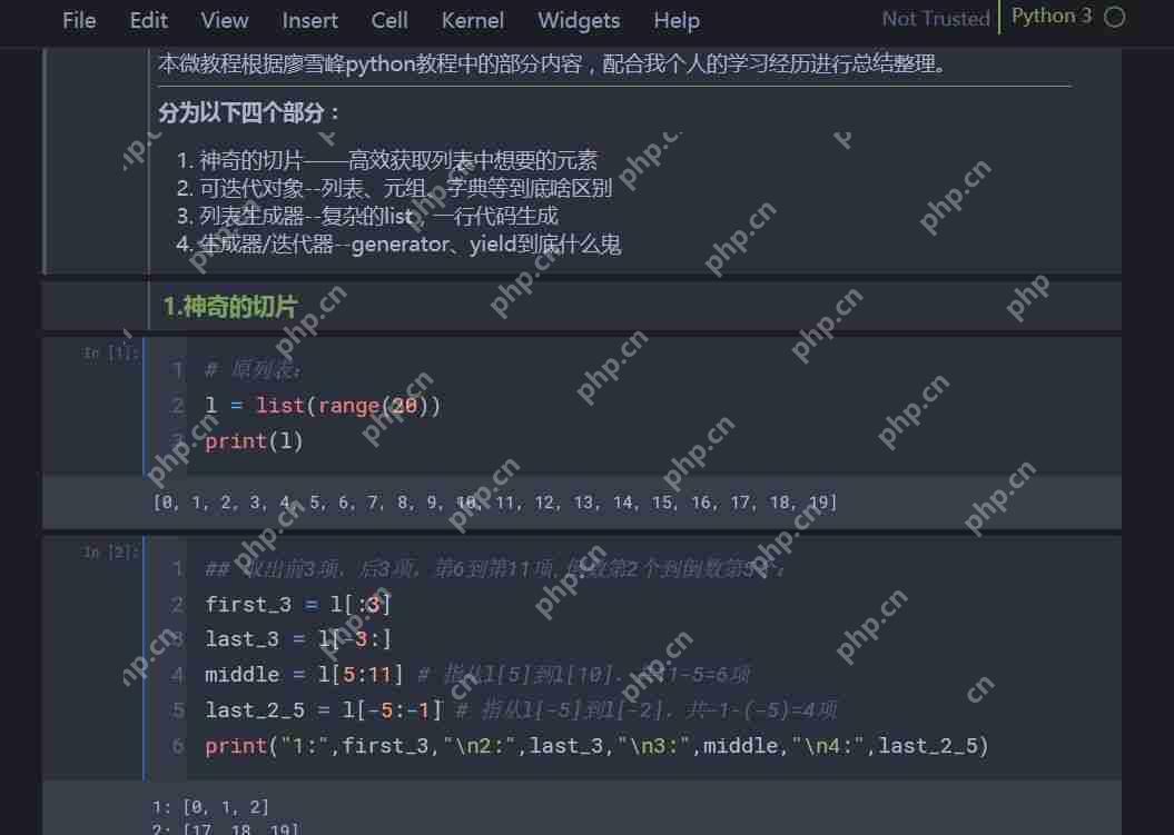 【內容引起舒適】讓你的Jupyter Notebook不再辣眼睛 【內容引起舒適】讓你的Jupyter Notebook不再辣眼睛