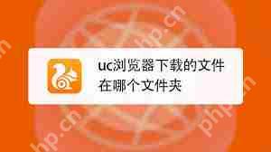 uc浏览器如何将文件保存至电脑