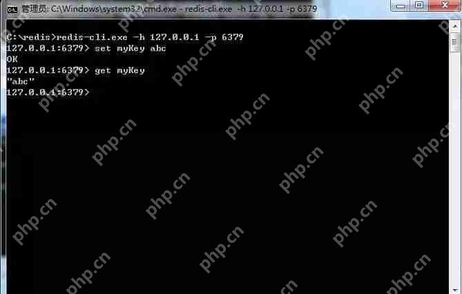 Java開發(fā)中對Redis的基本操作總結(jié) Java開發(fā)中對Redis的基本操作總結(jié)