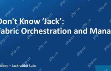 Jrlabs：开发CXL编排平台