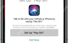 iOS17 AirPods使用技巧