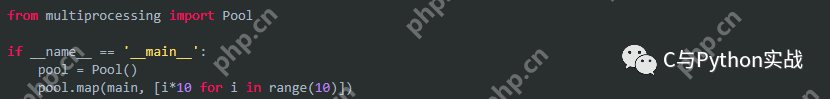 Python爬虫之三：抓取猫眼电影TOP100