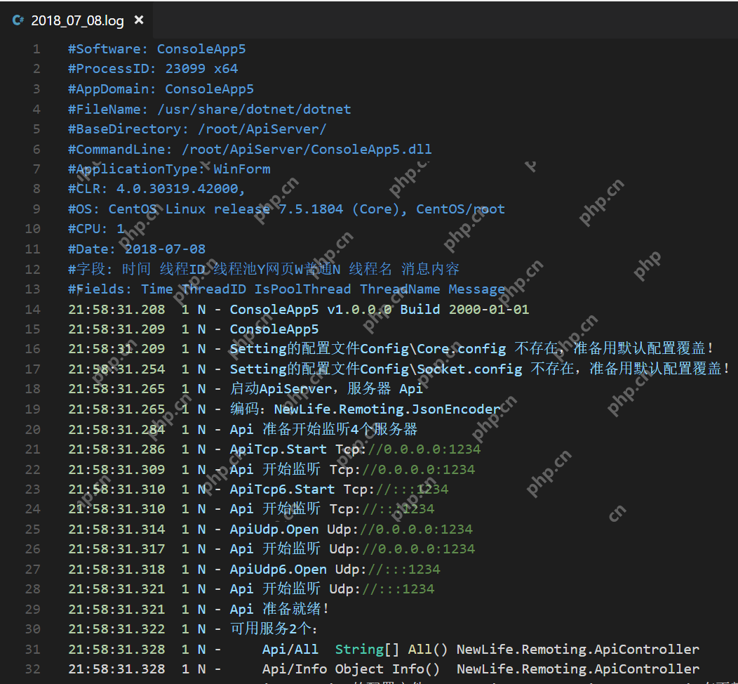 [netcore]CentOS安装使用.netcore极简教程（免费提供学习服务器） 		新生命团队netcore服务器免费开放计划