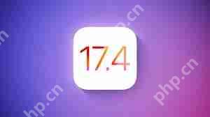 iOS17.4.1降級(jí)到iOS17.3.1有哪些注意事項(xiàng)