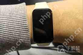 红米Redmi手环2如何辨别真伪