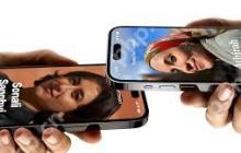 iOS17新功能详解：两部iPhone如何快速分享照片