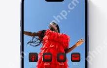 iOS18新功能