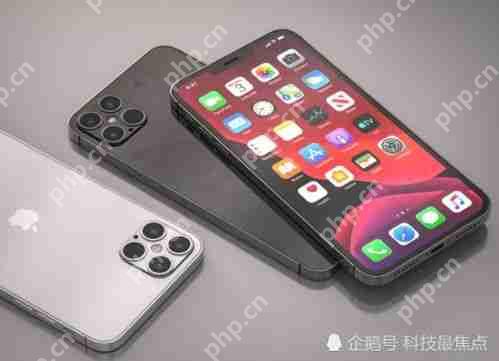 iPhone手机卫星通信服务详解