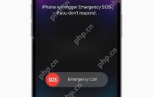 iPhone手机卫星通信服务详解