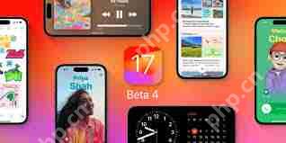 iOSiPadOS17Beta4全新游戲模式介紹