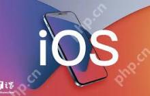 iOS17.7.1RC版本发布