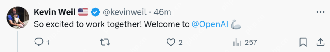 OpenAI也要做消费类硬件了?Meta前AR眼镜负责人加盟