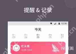 学生打卡软件有哪些免费的