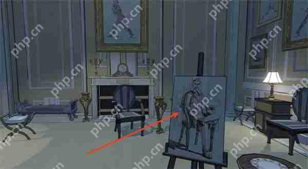 蓝途王子画室密室大揭秘:5 步破解隐藏保险箱终极指南