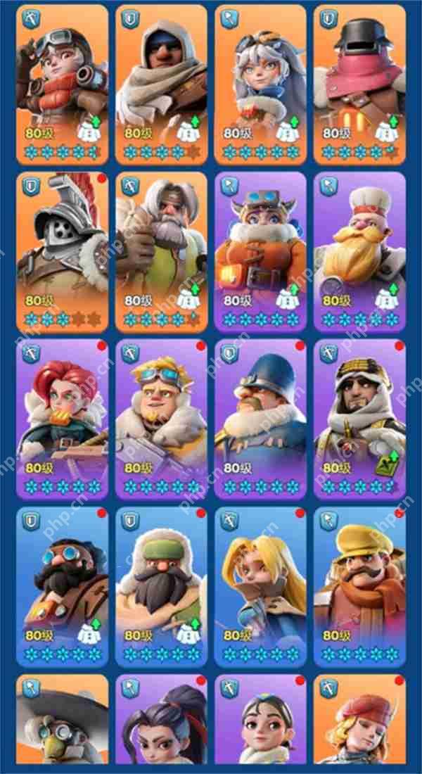 无尽冬日打熊挑战平民战神弗林特逆袭攻略:四星盾兵百万伤害养成指南